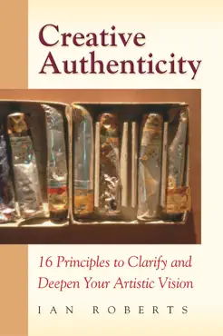 creative authenticity book cover image
