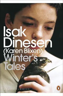 winter's tales imagen de la portada del libro