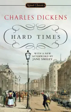 hard times book cover image