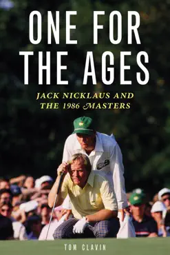 one for the ages book cover image