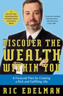 discover the wealth within you book cover image