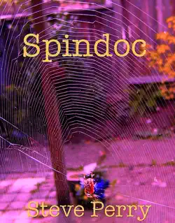 spindoc book cover image