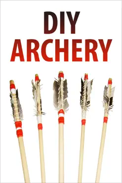diy archery book cover image