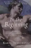 In the Beginning synopsis, comments