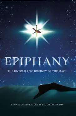 epiphany book cover image