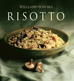 williams-sonoma risotto imagen de la portada del libro
