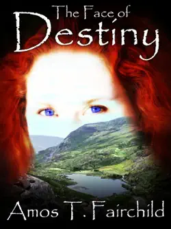 the face of destiny book cover image