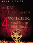 4 Week Small Group Bible Study synopsis, comments