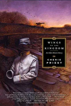wings to the kingdom book cover image