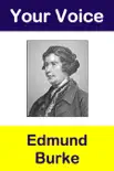 Your Voice "Edmund Burke" sinopsis y comentarios