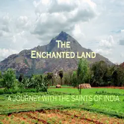 the enchanted land imagen de la portada del libro