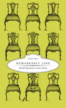 remarkably jane book cover image