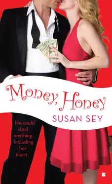money, honey book cover image