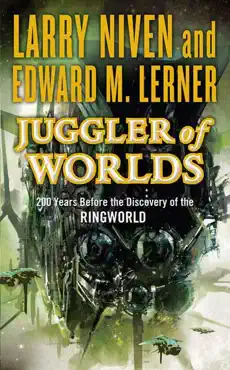 juggler of worlds book cover image