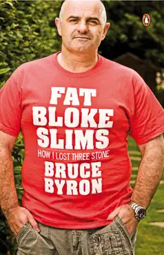 fat bloke slims book cover image