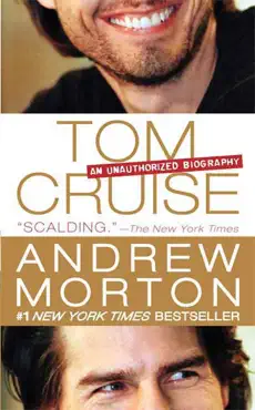 tom cruise book cover image