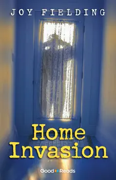 home invasion book cover image