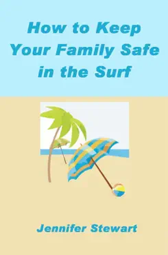 how to keep your family safe in the surf book cover image