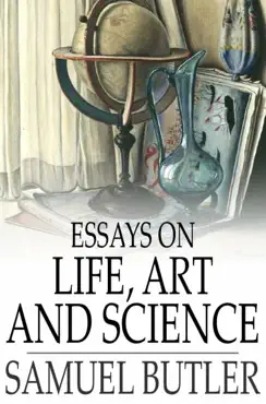 essays on life, art and science imagen de la portada del libro