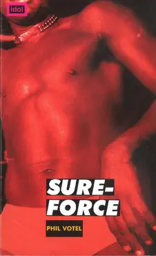 sureforce book cover image