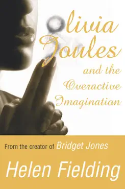 olivia joules and the overactive imagination imagen de la portada del libro