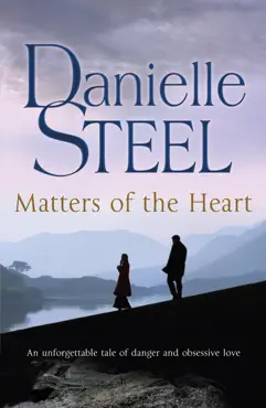 matters of the heart imagen de la portada del libro