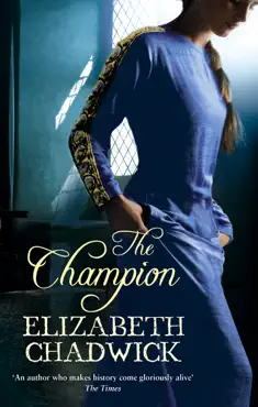 the champion imagen de la portada del libro