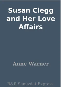 susan clegg and her love affairs book cover image