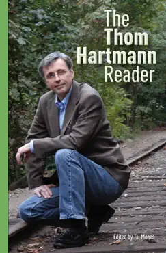 the thom hartmann reader book cover image