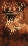 Wicked Widow book summary, reviews and downlod