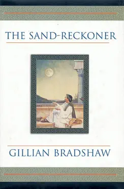 the sand-reckoner book cover image