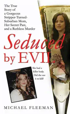 seduced by evil book cover image