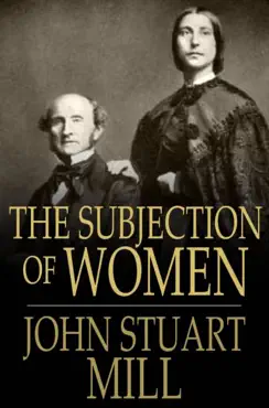 the subjection of women book cover image