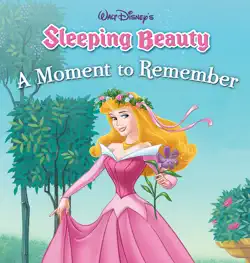 sleeping beauty: a moment to remember book cover image