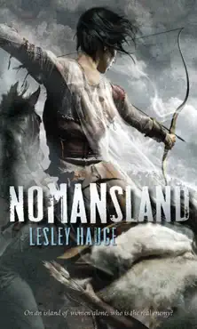 nomansland book cover image