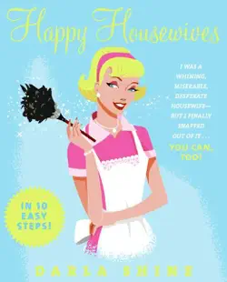 happy housewives book cover image