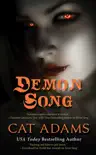Demon Song sinopsis y comentarios