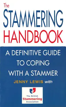 the stammering handbook imagen de la portada del libro