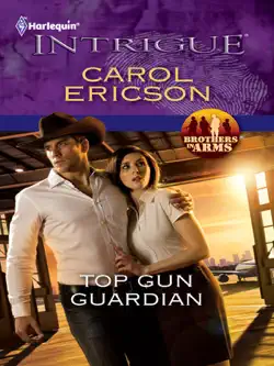 top gun guardian book cover image
