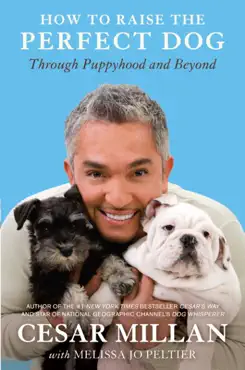 how to raise the perfect dog imagen de la portada del libro