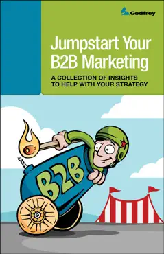 jumpstart your b2b marketing book cover image