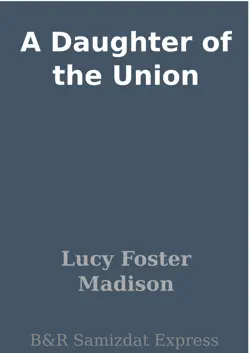 a daughter of the union book cover image