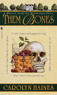 them bones book cover image