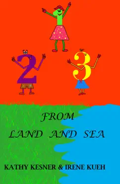 123 from land and sea imagen de la portada del libro