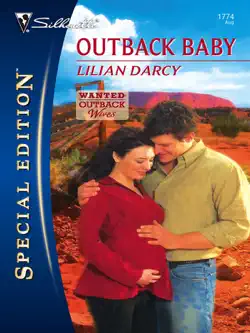 outback baby book cover image