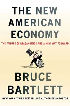 the new american economy book cover image