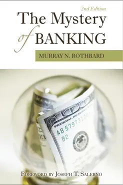 the mystery of banking book cover image