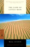 The Land of Little Rain synopsis, comments