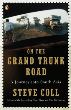on the grand trunk road book cover image