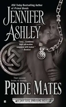 pride mates book cover image